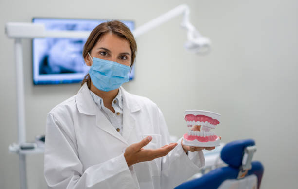 Best Emergency Wisdom Tooth Extraction in Haughton, LA