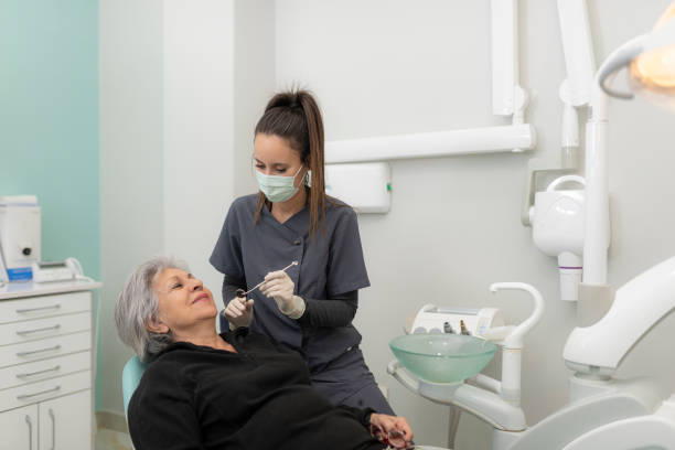 Best Emergency Wisdom Tooth Extraction in Haughton, LA