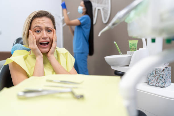 Best Dental Abscess Treatment in Haughton, LA