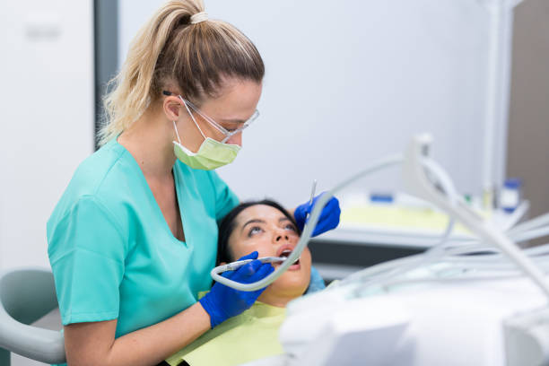 Best Emergency Cosmetic Dentistry (e.g., broken veneers) in Haughton, LA