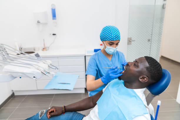 Best Emergency Denture Repair in Haughton, LA