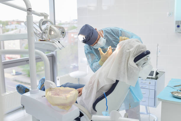 Best Walk-In Emergency Dental Services in Haughton, LA
